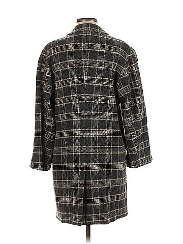 Armani Jeans Kimono (view 2)