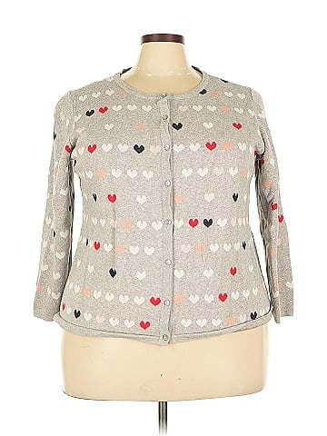 Cj Banks Cardigan (view 1)