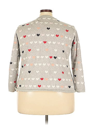 Cj Banks Cardigan (view 2)