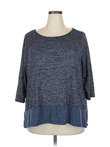 Lane Bryant Pullover Sweater (view 1)