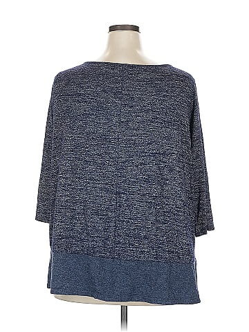 Lane Bryant Pullover Sweater (view 2)