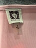 Anne Klein Pink Long Sleeve Blouse Size M - photo 6