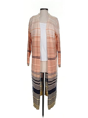 Soho JEANS NEW YORK & COMPANY Cardigan (view 1)