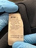 Assorted Brands Solid Black Cocktail Dress Size EU 40 / US 10 - photo 7