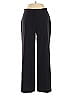 Gap Black Dress Pants Size 1 - photo 1