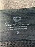 Pearl Izumi Solid Black Active Skort Size S - photo 3