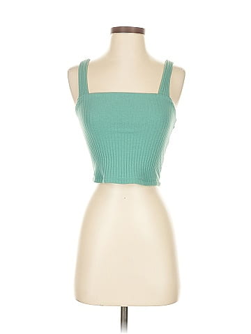 American Eagle Outfitters Tank Top (view 1)