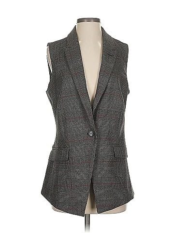 Universal Standard Vest (view 1)