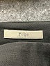 Tibi Solid Black Dress Pants Size M (estimated) - photo 6