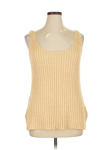 Lauren by Ralph Lauren Sweater Vest (view 1)