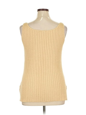 Lauren by Ralph Lauren Sweater Vest (view 2)
