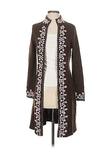 Moda International Cardigan (view 1)