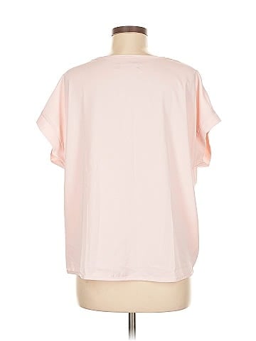 Dokotoo Short Sleeve Blouse (view 2)