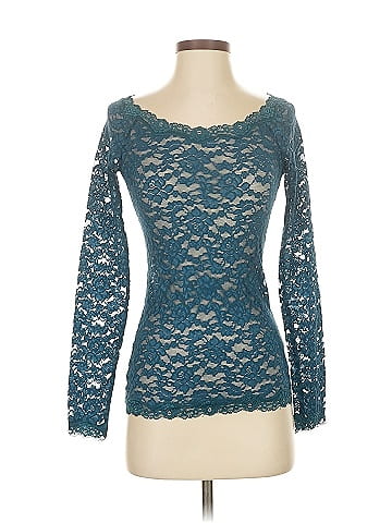 Moda International Long Sleeve Top (view 1)