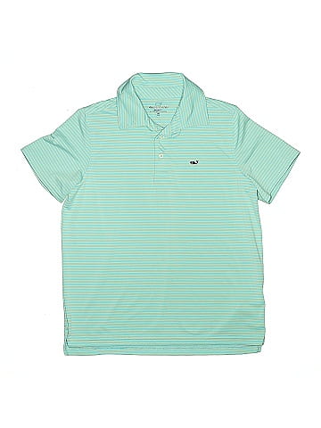 Vineyard Vines Short Sleeve Polo (view 1)