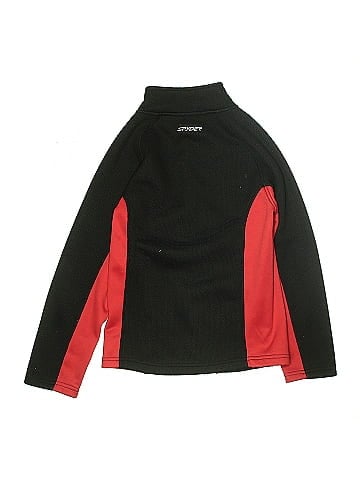 Spyder Track Jacket (view 2)