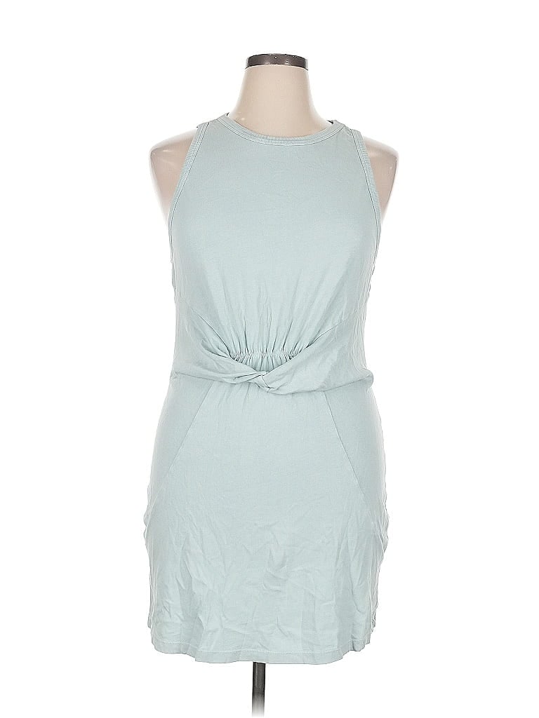 L*space Casual Dress In Blue