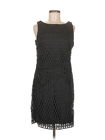 Carmen Carmen Marc Valvo Cocktail Dress (view 1)