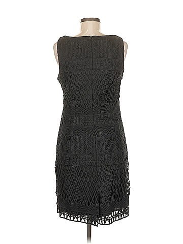 Carmen Carmen Marc Valvo Cocktail Dress (view 2)