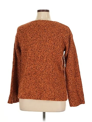 Jones New York Sport Pullover Sweater (view 2)
