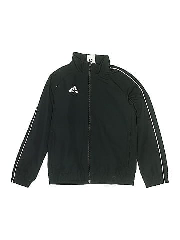 Adidas Track Jacket (view 1)