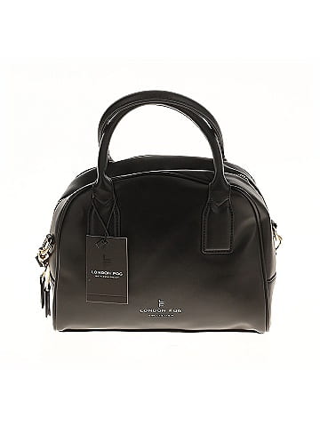 London Fog Satchel (view 1)