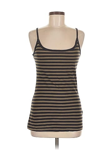 Split Tank Top (view 1)