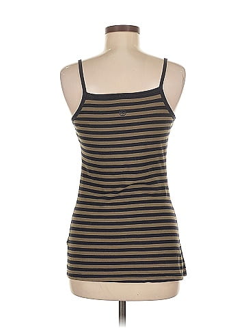 Split Tank Top (view 2)