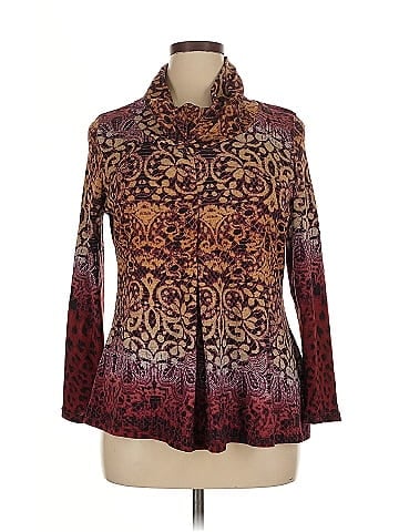 New Directions Cardigan (view 1)