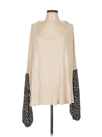 Glitzy Girlz Long Sleeve Top (view 1)