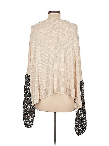 Glitzy Girlz Long Sleeve Top (view 2)