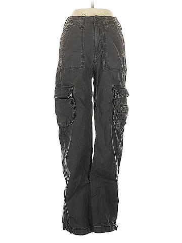 American Eagle Outfitters Cargo Pants (view 1)