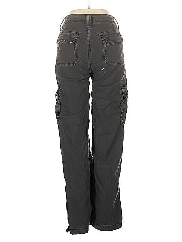American Eagle Outfitters Cargo Pants (view 2)