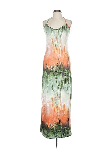 Zenana Casual Dress (view 1)