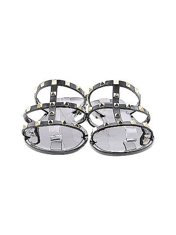 Nicole Miller New York Sandals (view 2)