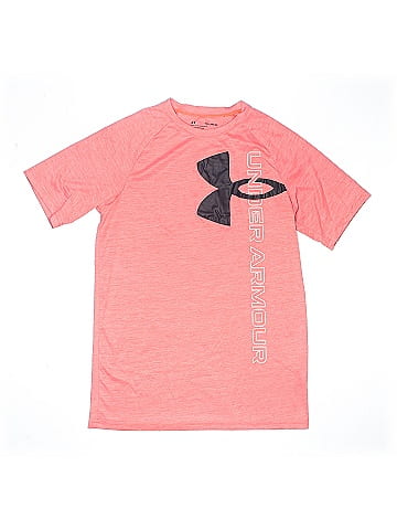 Under Armour Active T-Shirt (view 1)