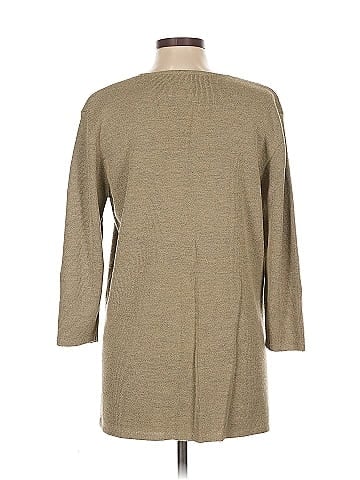 Chico's Design Pullover Sweater (view 2)