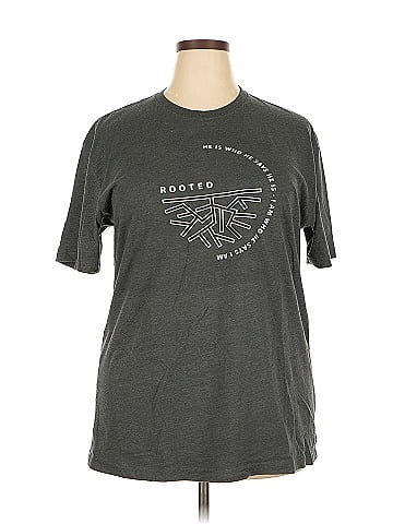Next Level Apparel Short Sleeve T-Shirt (view 1)