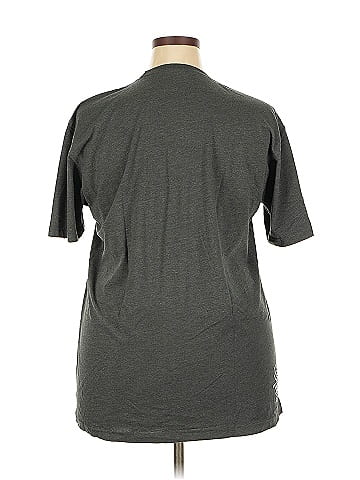 Next Level Apparel Short Sleeve T-Shirt (view 2)