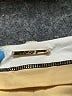 Alexis Gold Dress Pants Size M - photo 6