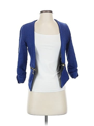 Charlotte Russe Jacket (view 1)
