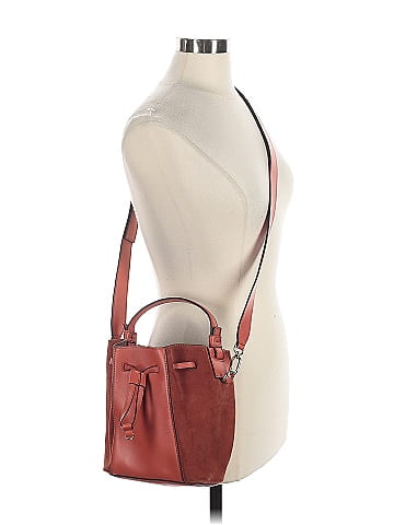 FURLA Leather Satchel (view 2)