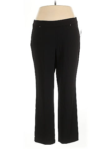 Roz & Ali Active Pants (view 1)