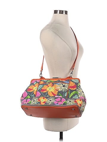 Vera Bradley Satchel (view 2)