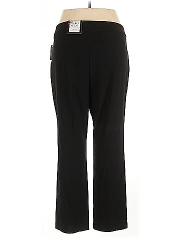 Roz & Ali Active Pants (view 2)
