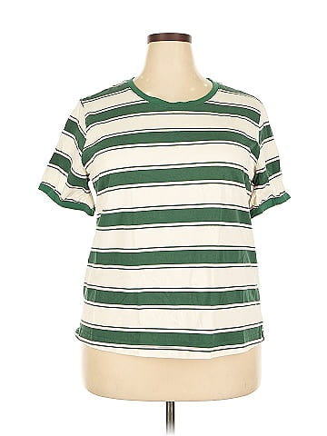 Dokotoo Short Sleeve T-Shirt (view 1)