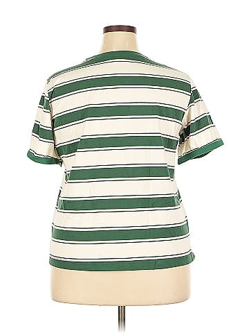 Dokotoo Short Sleeve T-Shirt (view 2)