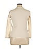Assorted Brands Ivory Pullover Sweater Size 14 - photo 2