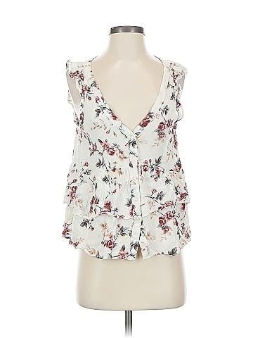 American Eagle Outfitters Casual Dress (view 1)