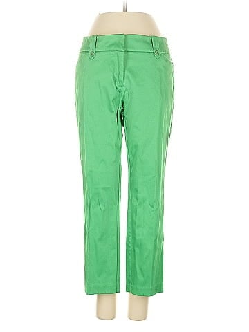 7th Avenue Design Studio New York & Company Casual Pants (view 1)